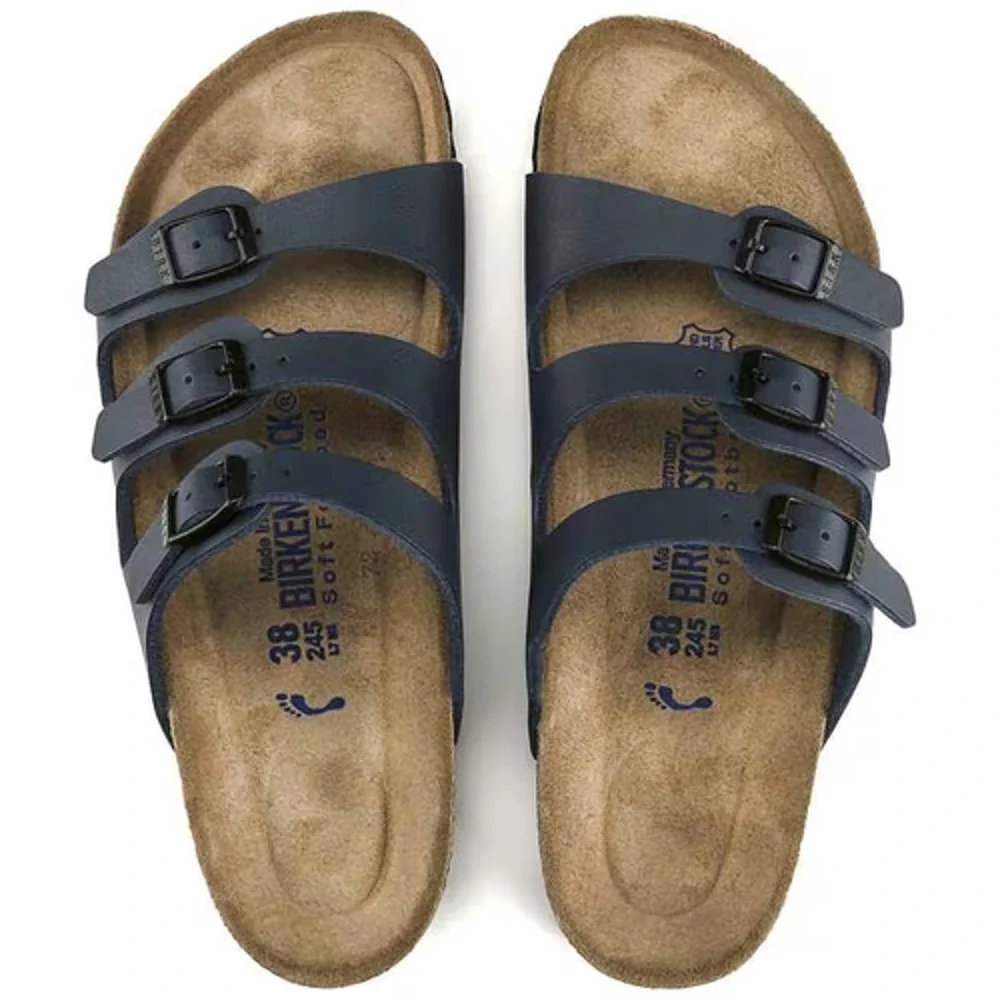 Birkenstock new shoes